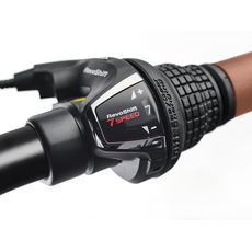 Electra Townie Original 7D Step Over Cement