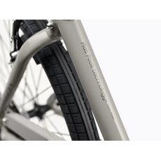 Electra Townie Original 7D Step Over Cement