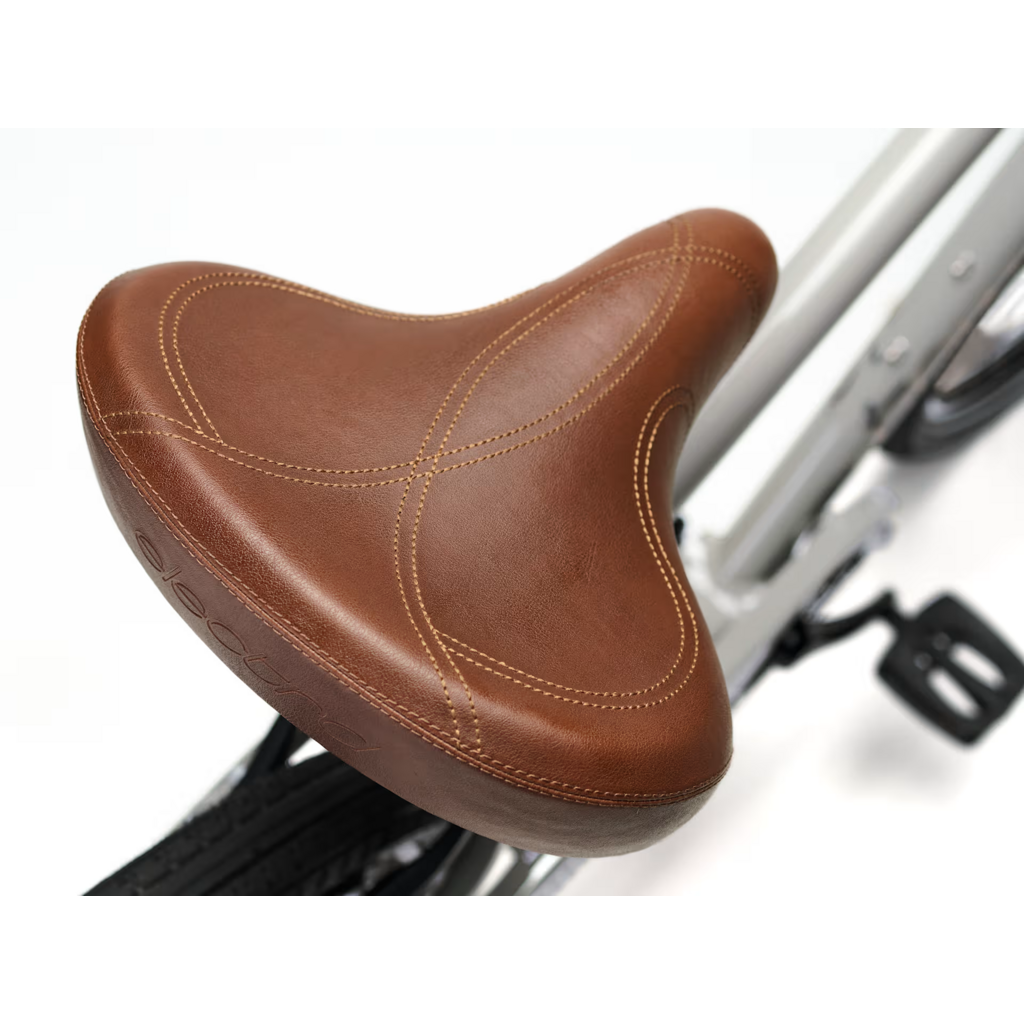 Electra Townie Original 7D Step Over Cement