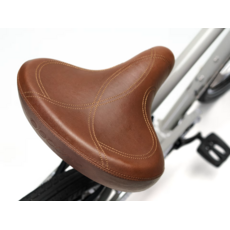 Electra Townie Original 7D Step Over Cement