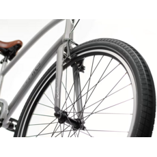 Electra Townie Original 7D Step Over Cement