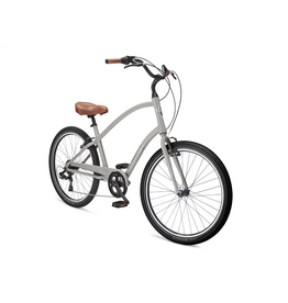 Electra Townie Original 7D Step Over Cement