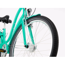 Electra Townie 7D EQ Step Thru Jade