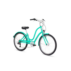 Electra Townie 7D EQ Step Thru Jade