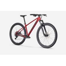Trek Marlin 5 Gen 3, Fury Red