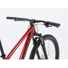Trek Marlin 5 Gen 3, Fury Red
