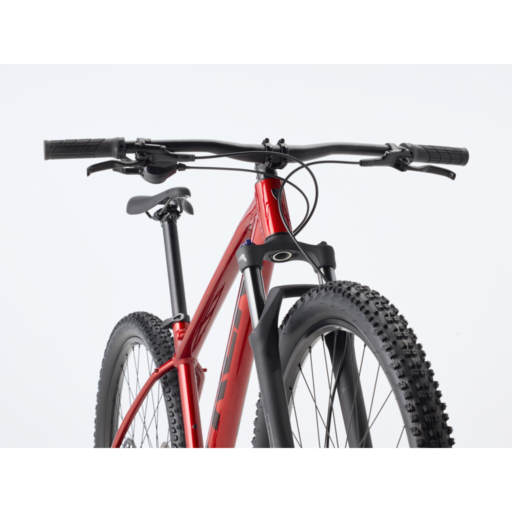 Trek Marlin 5 Gen 3, Fury Red
