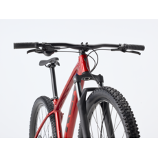 Trek Marlin 5 Gen 3, Fury Red