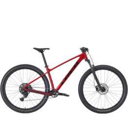Trek Marlin 5 Gen 3, Fury Red