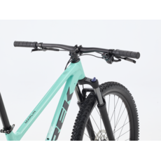 Trek Marlin 5 Gen 3, Miami Green/Dark Aquatic Fade