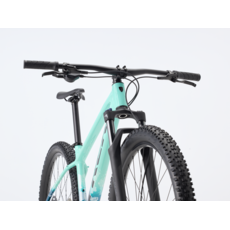 Trek Marlin 5 Gen 3, Miami Green/Dark Aquatic Fade