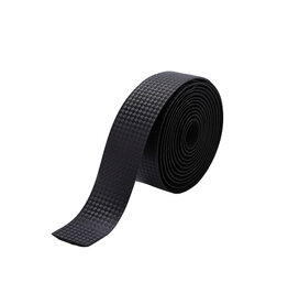 BHT-04 RaceRibbon Carbon, Handlebar Tape, Black, 2.5mm Thick