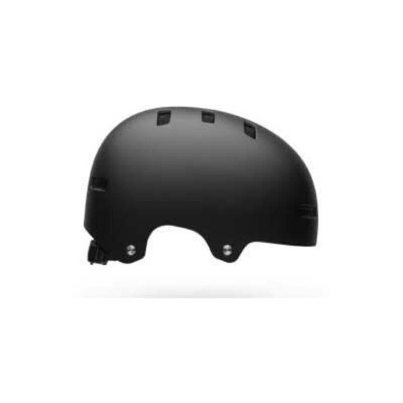 Local Matte Black
