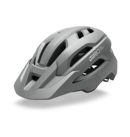 Giro Fixture Mips II Titanium