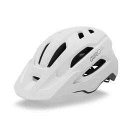 Giro Fixture Mips II White/Grey