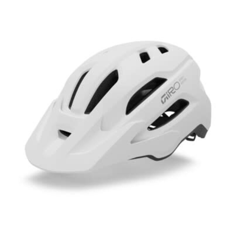 Giro Fixture Mips II White/Grey