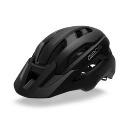 Giro Fixture Mips II XL Mat Black/Grey XL