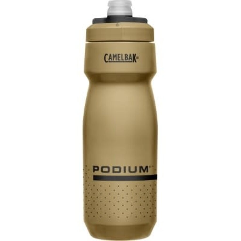 Camelbak PODIUM 24OZ GOLD