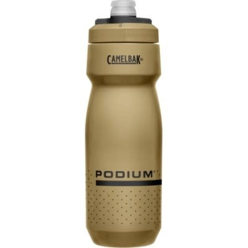 Camelbak PODIUM 24OZ GOLD