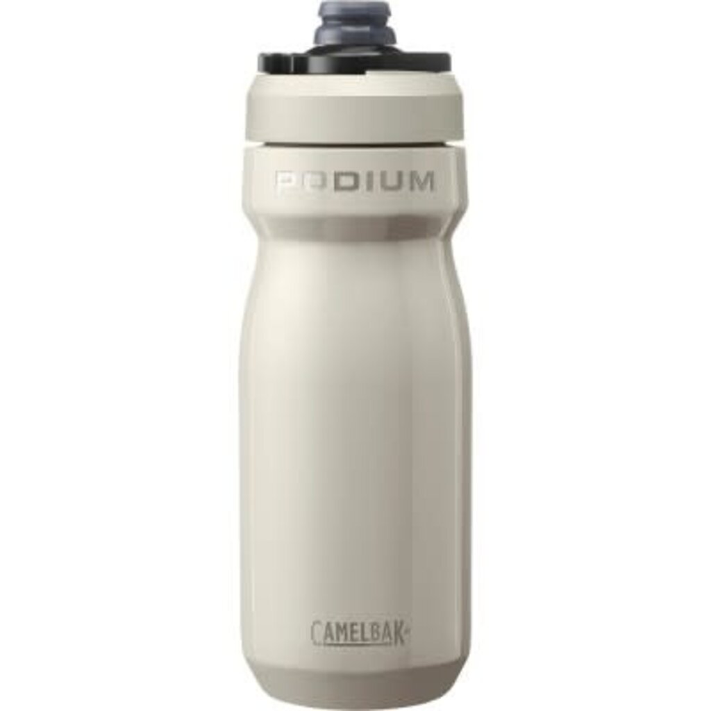 Camelbak PODIUM INSULATED STEEL 18OZ STONE