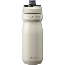 Camelbak PODIUM INSULATED STEEL 18OZ STONE