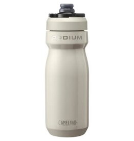 Camelbak PODIUM INSULATED STEEL 18OZ STONE