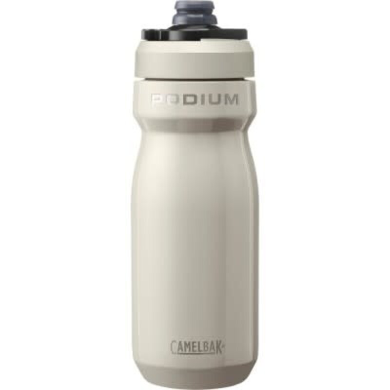 Camelbak PODIUM INSULATED STEEL 18OZ STONE