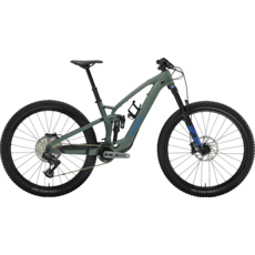 Trek Fuel EXe 8 GX AXS T-Type, Matte Keswick
