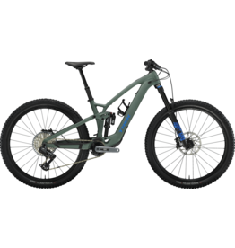 Trek Fuel EXe 8 GX AXS T-Type, Matte Keswick