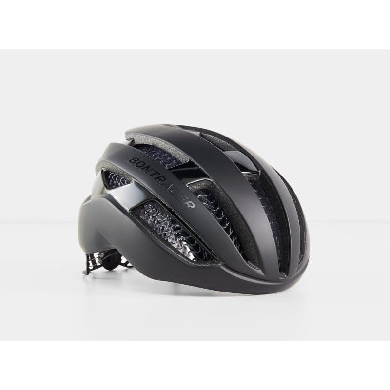 Bontrager Circuit WaveCel Black