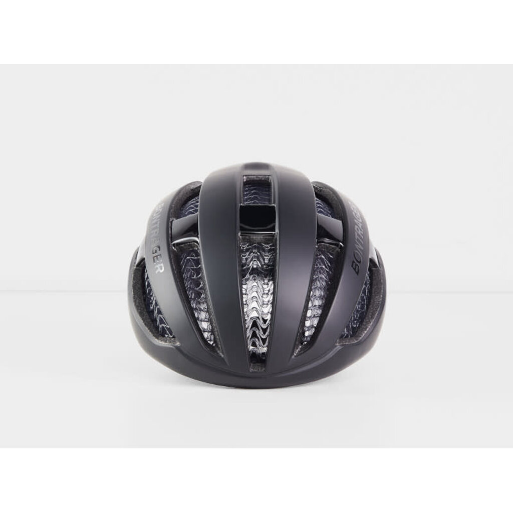 Bontrager Circuit WaveCel Black