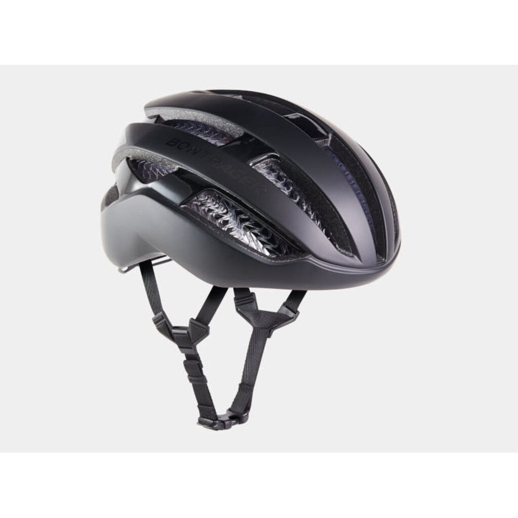 Bontrager Circuit WaveCel Black