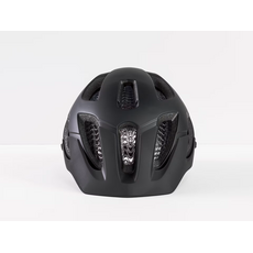 Bontrager Blaze WaveCel, Black/Dark Grey