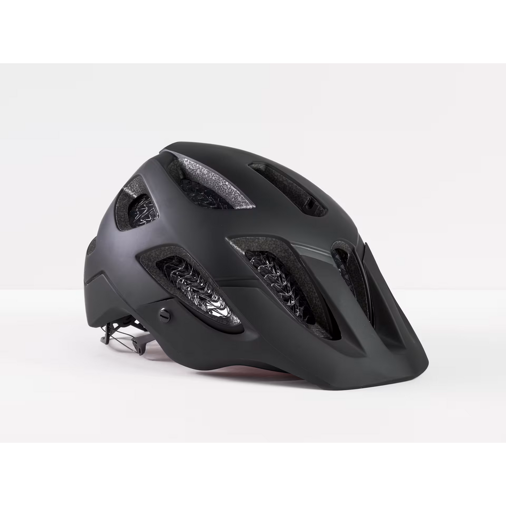 Bontrager Blaze WaveCel, Black/Dark Grey
