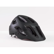 Bontrager Blaze WaveCel, Black/Dark Grey