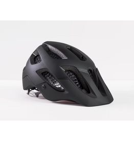 Bontrager Blaze WaveCel, Black/Dark Grey