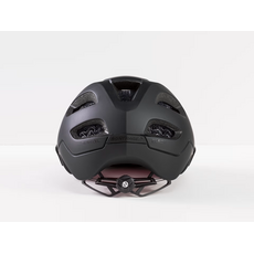 Bontrager Blaze WaveCel, Black/Dark Grey