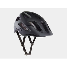Bontrager Blaze WaveCel, Black/Dark Grey