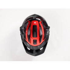 Bontrager Blaze WaveCel, Black/Dark Grey