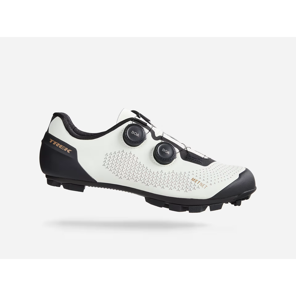 Trek Cambion, Era White