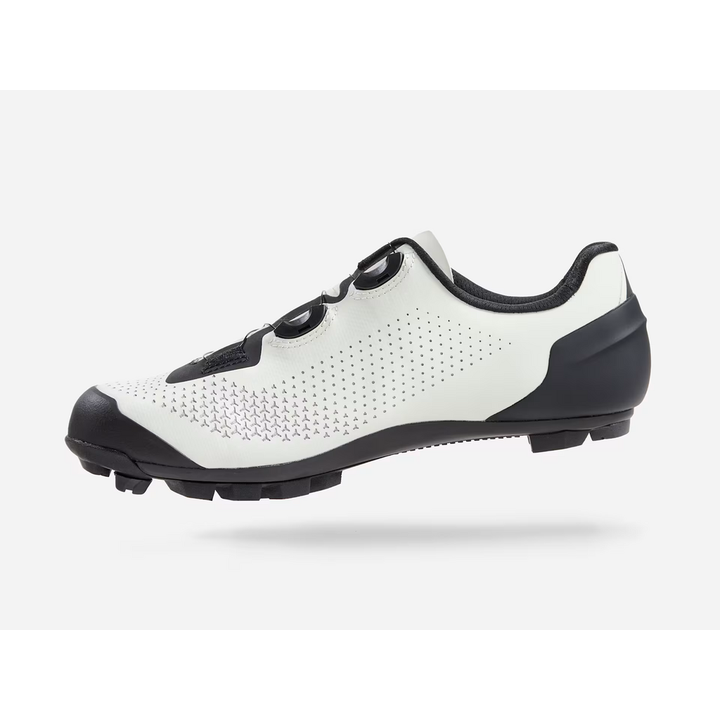 Trek Cambion, Era White