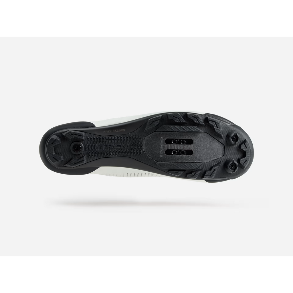 Trek Cambion, Era White