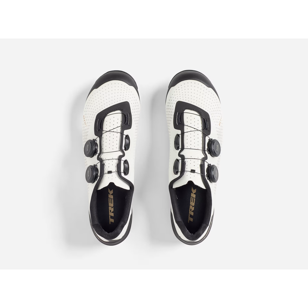 Trek Cambion, Era White