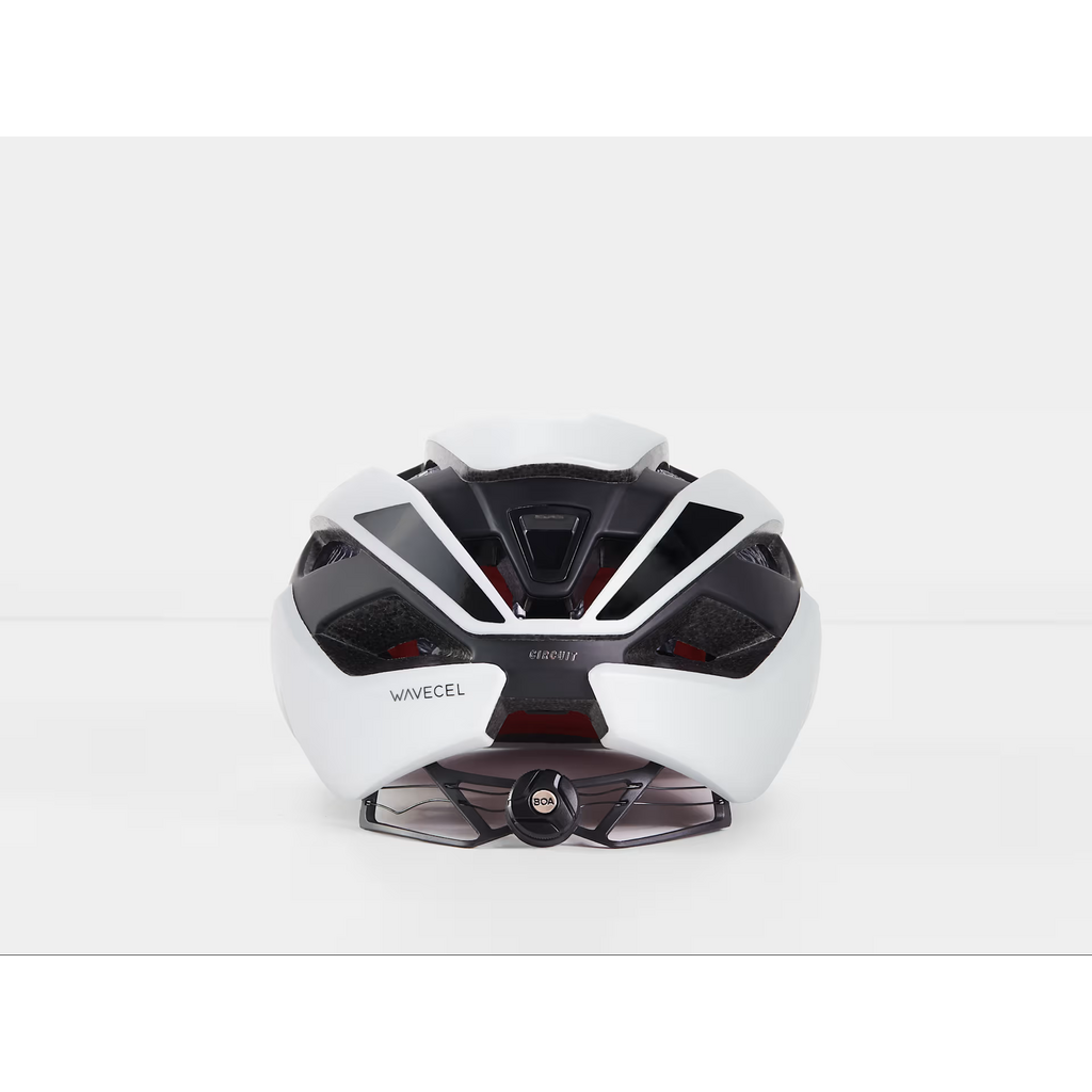 Bontrager Circuit WaveCel, White