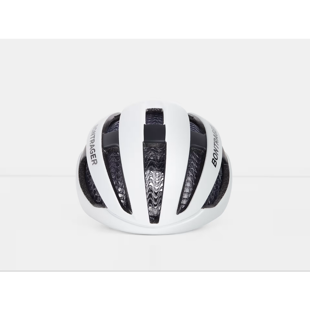 Bontrager Circuit WaveCel, White