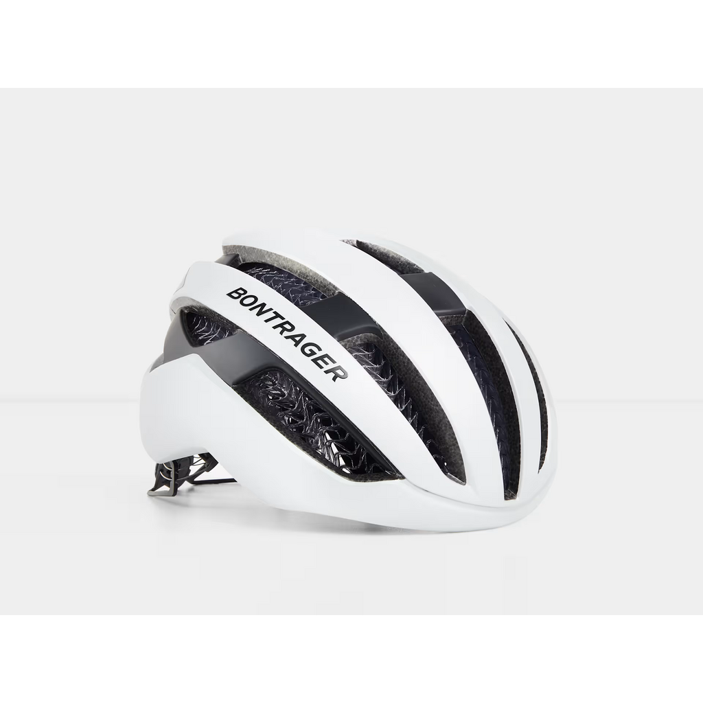 Bontrager Circuit WaveCel, White