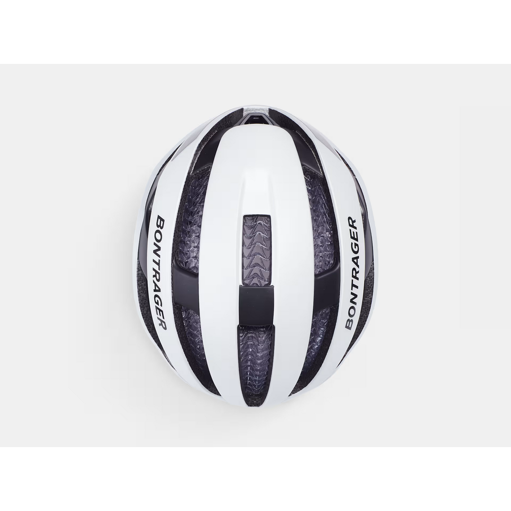 Bontrager Circuit WaveCel, White