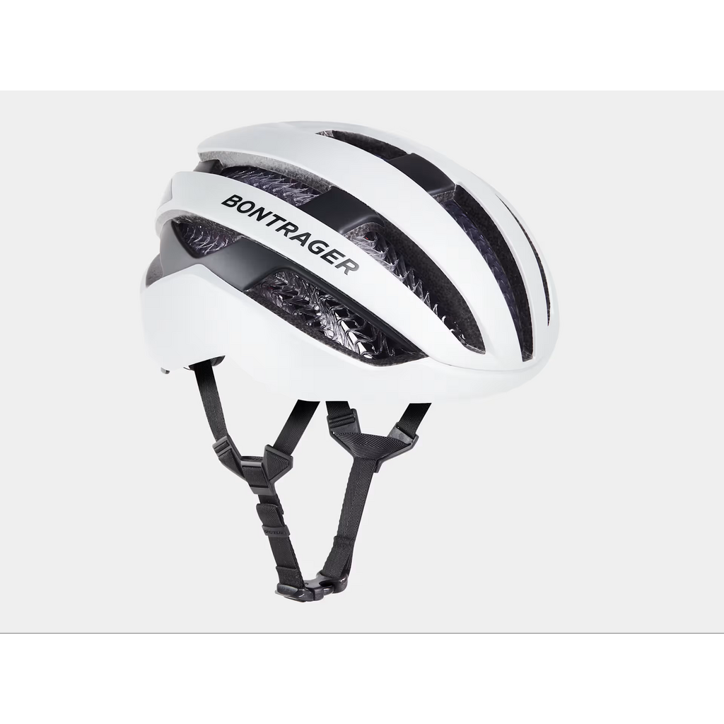 Bontrager Circuit WaveCel, White