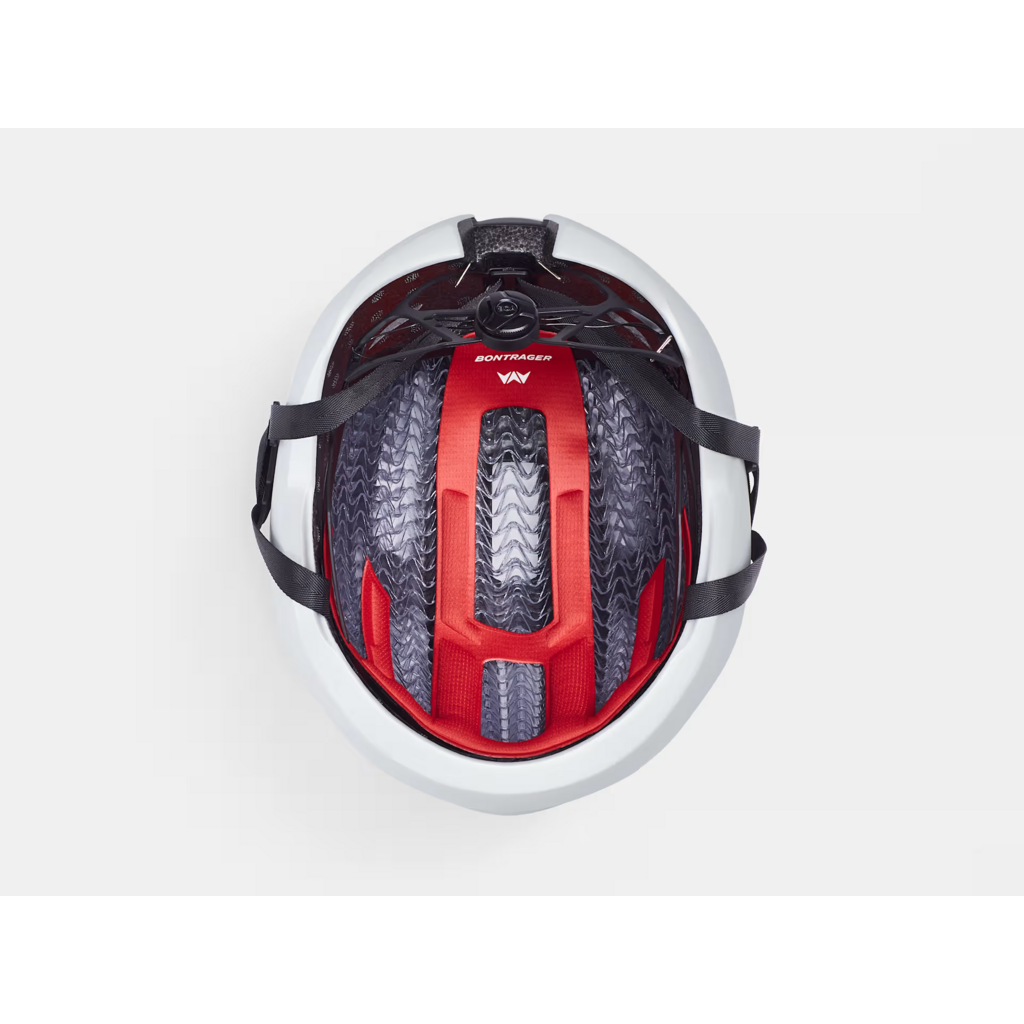 Bontrager Circuit WaveCel, White