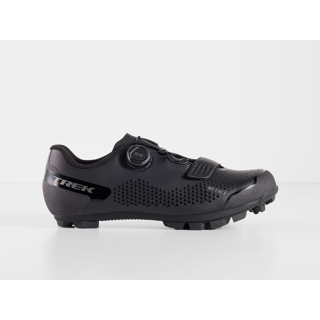 Trek Foray, Black